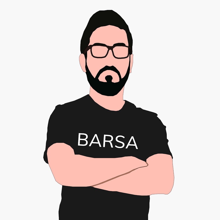 Henrique Barsaglini YouTube-Kanal-Avatar