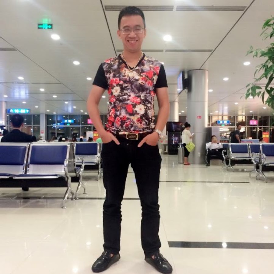 Äá»— Quang Huy YouTube kanalı avatarı