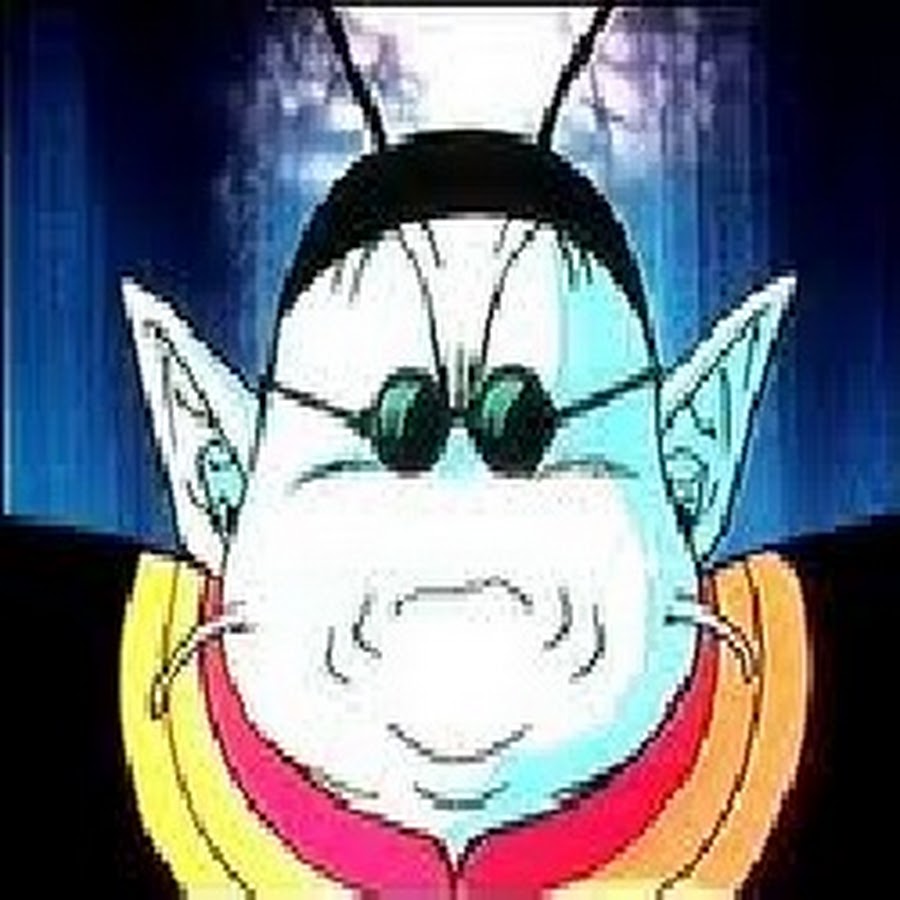 King Kai YouTube channel avatar