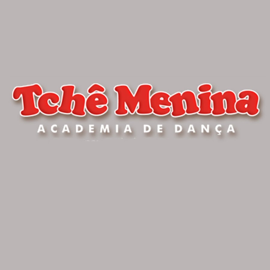 Academia TchÃª Menina यूट्यूब चैनल अवतार