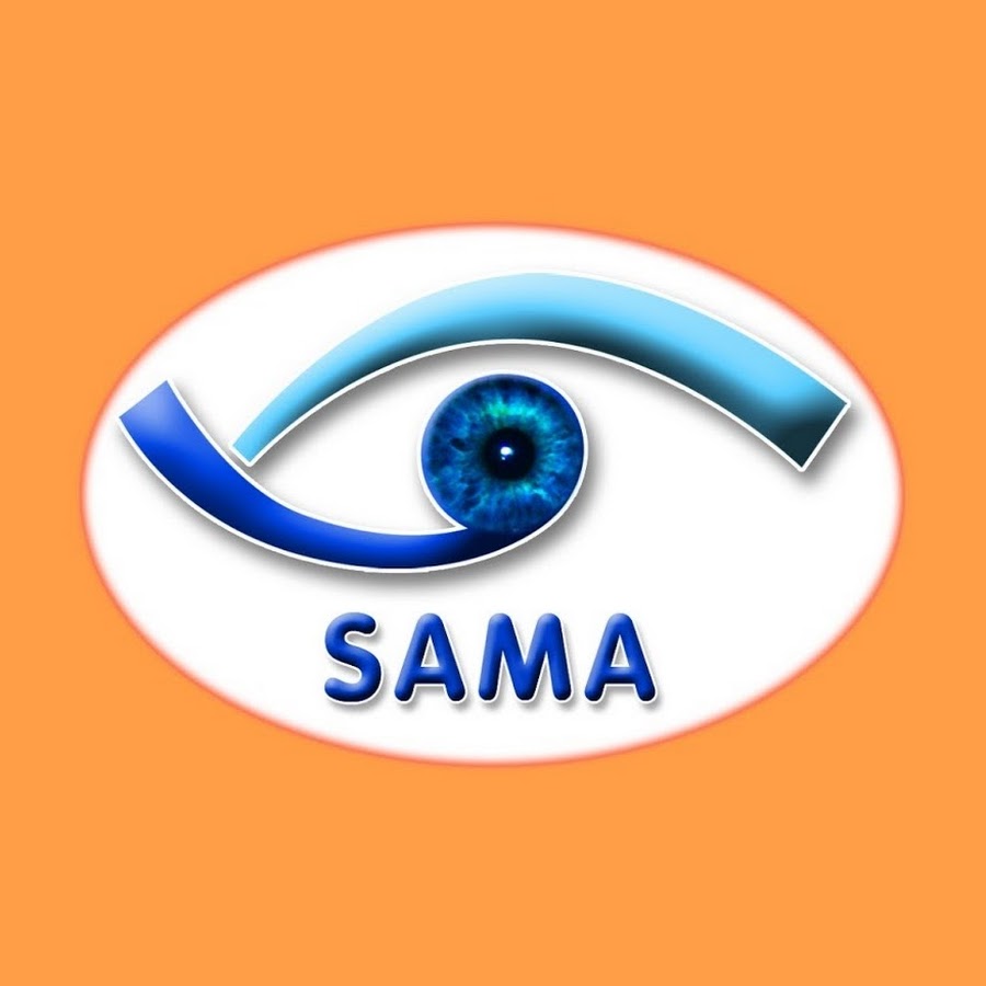 Sama For Media