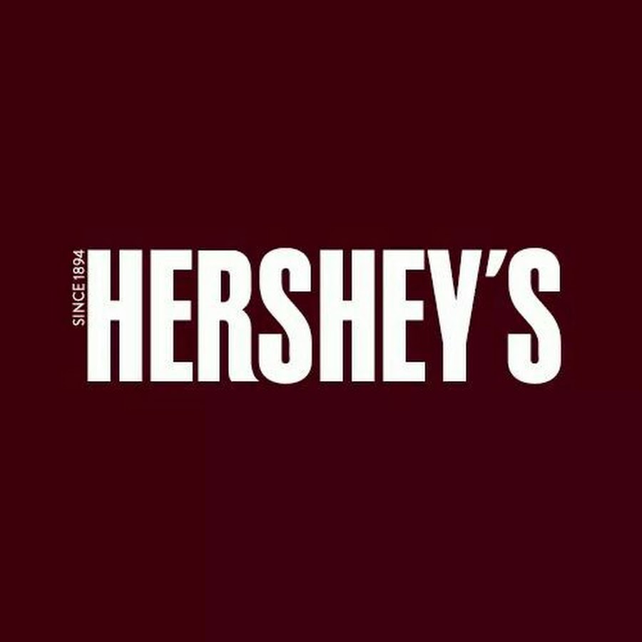 Hersheys India رمز قناة اليوتيوب