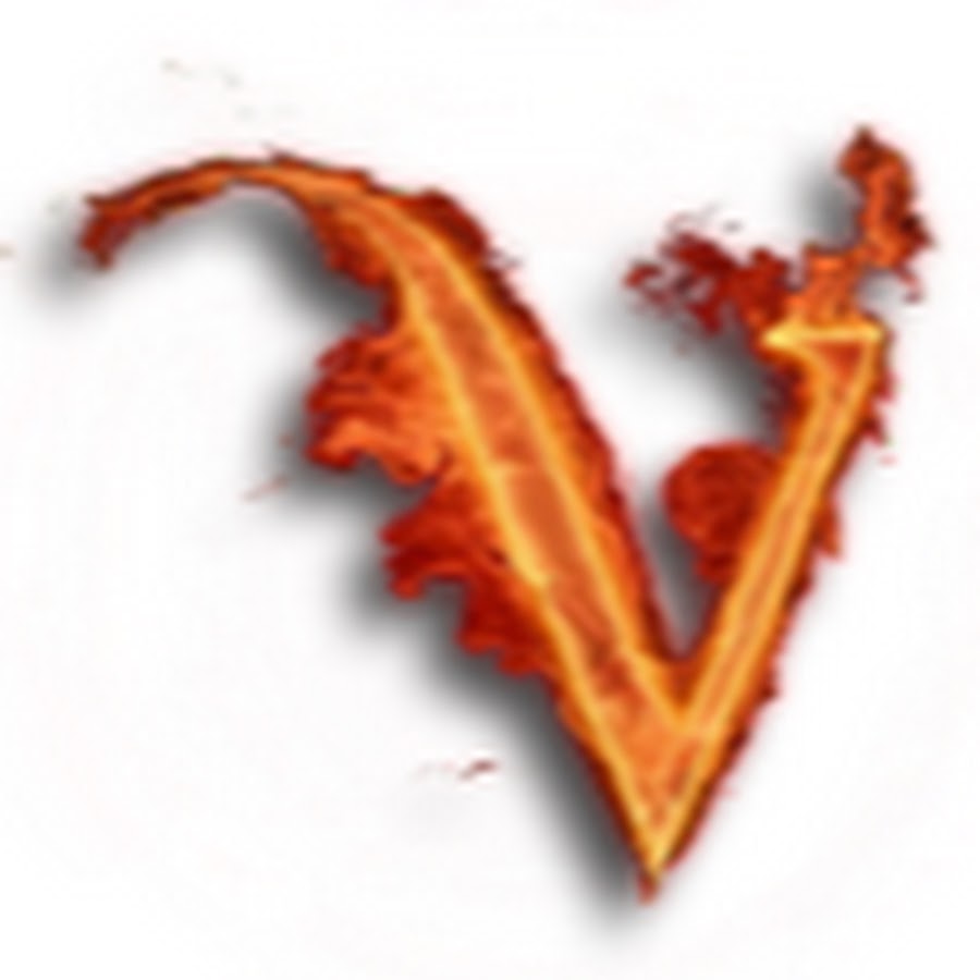 Vanguard Detonados YouTube channel avatar