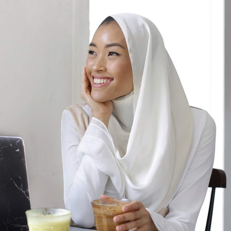 Asma' Nasa - 網紅的藏寶箱 