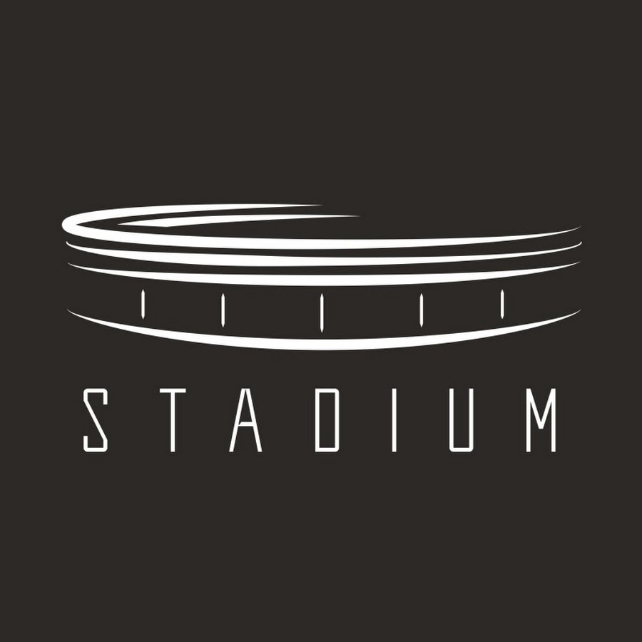Stadium YouTube 频道头像