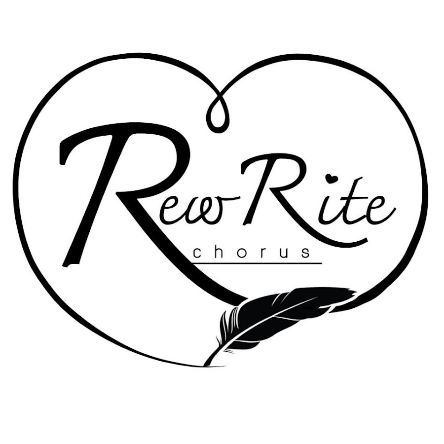 RewRite Chorus YouTube channel avatar