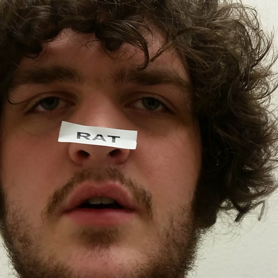 Rats YouTube channel avatar