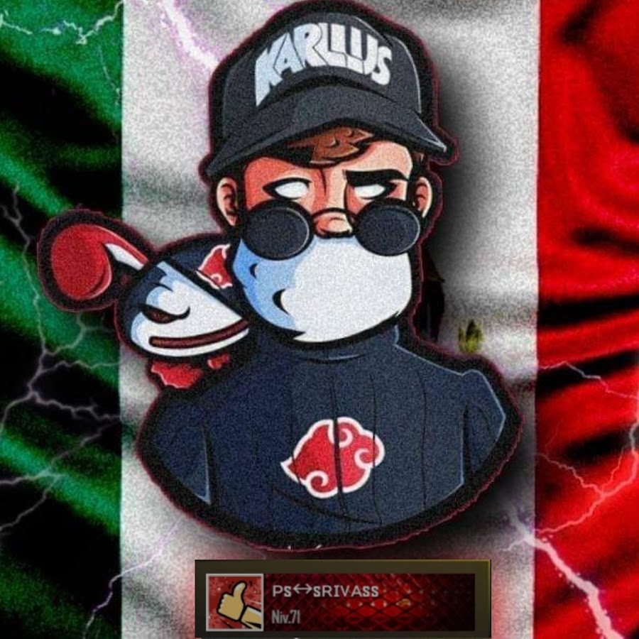 SRIVASSYT Avatar del canal de YouTube