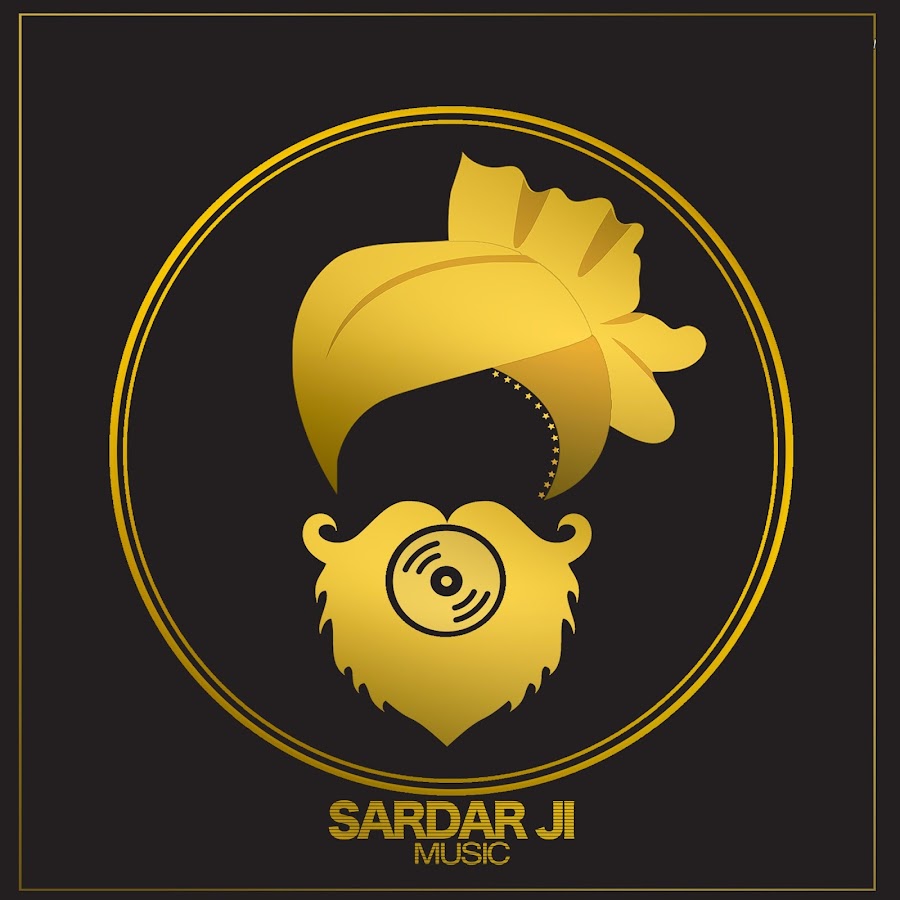 Sardar Ji Music YouTube 频道头像