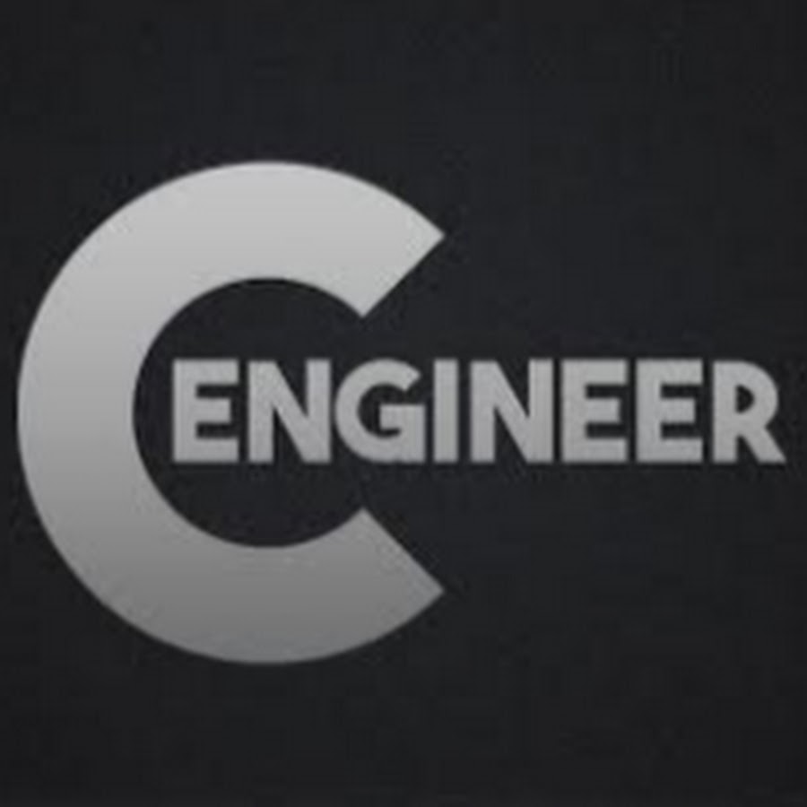 C Engineer Avatar de canal de YouTube