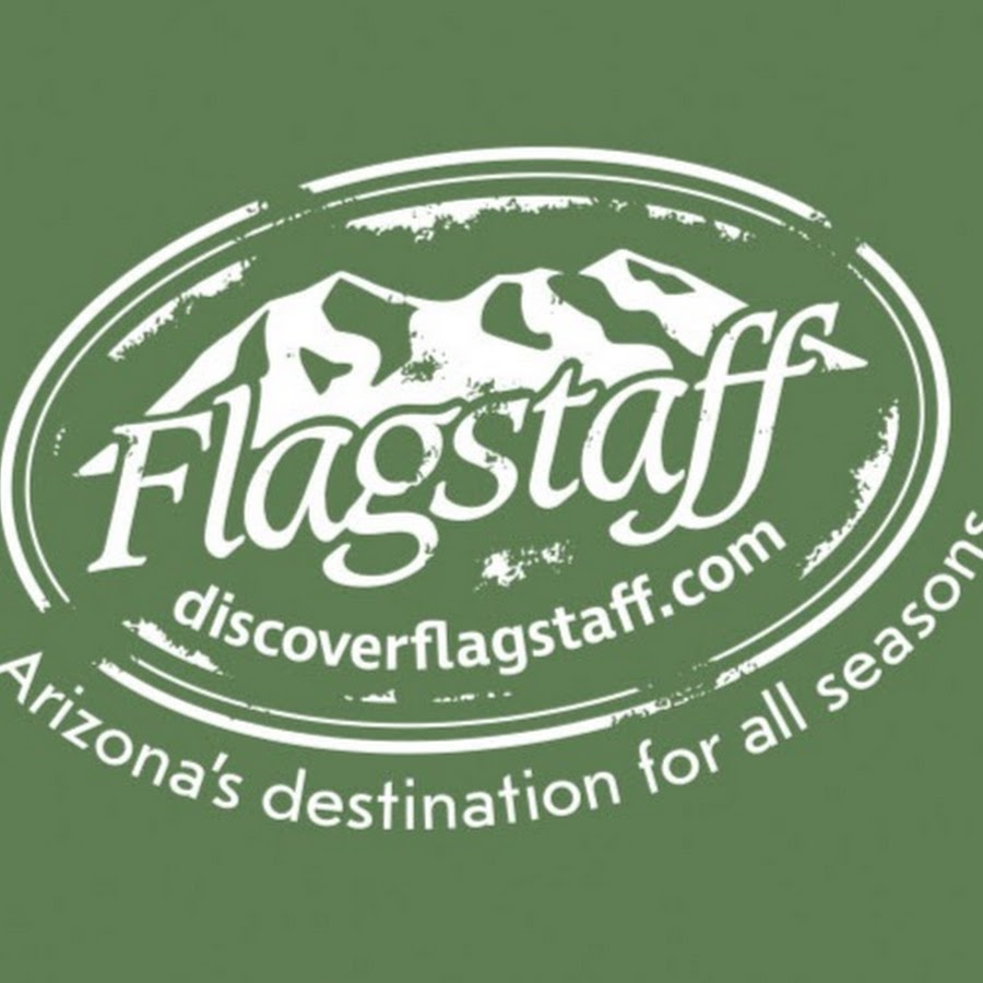Discover Flagstaff YouTube channel avatar