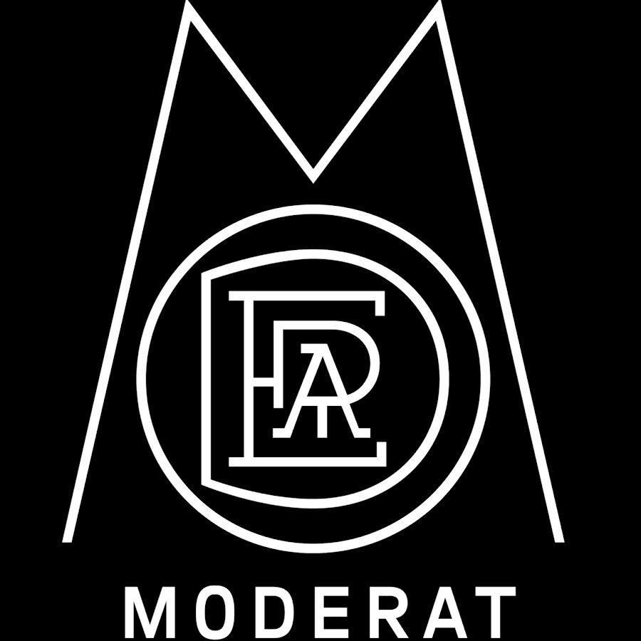 Moderat