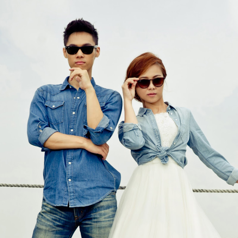 LiAnne牽手日記 - 網紅的藏寶箱 