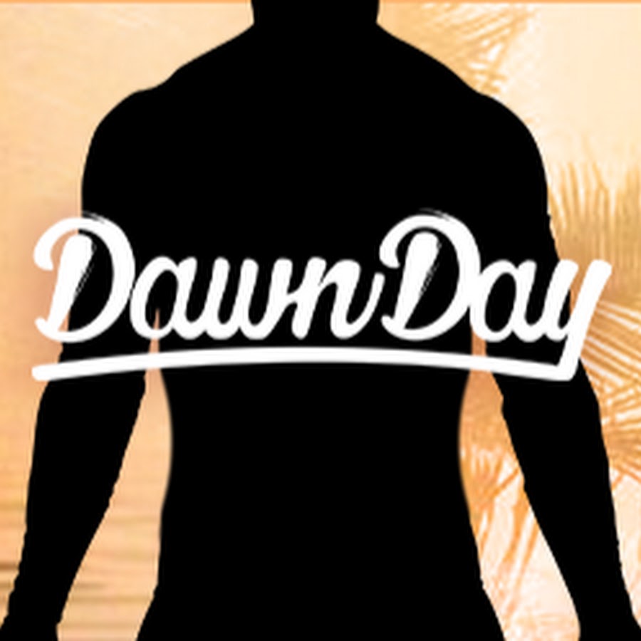 DawnDayEvolution YouTube channel avatar