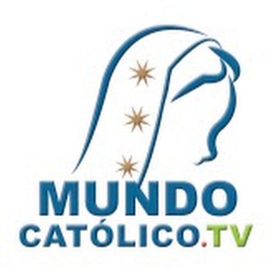 Mundo CatÃ³lico YouTube channel avatar