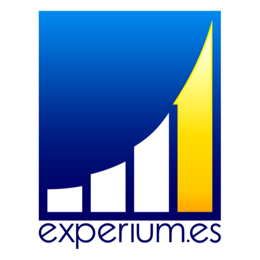 Experiummarkets - Inversiones y Finanzas YouTube channel avatar