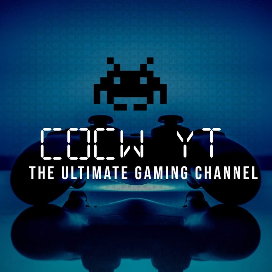 Cocw yt رمز قناة اليوتيوب