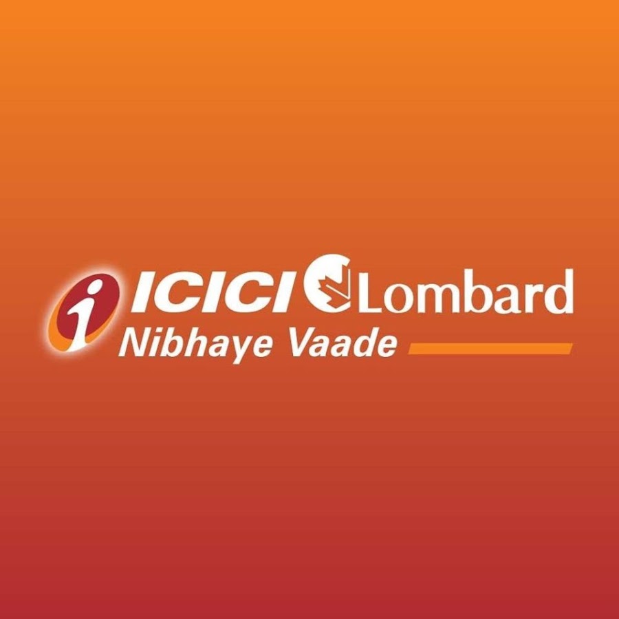 ICICI Lombard YouTube 频道头像