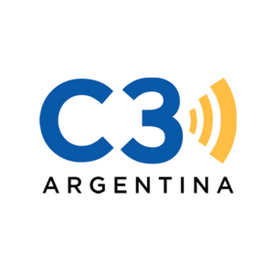Cadena 3 Argentina YouTube channel avatar