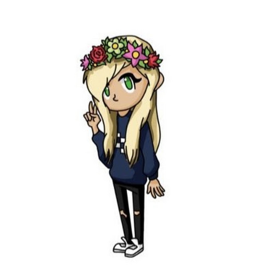 AwesomeElina YouTube channel avatar