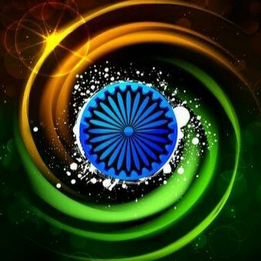 Technical India YouTube-Kanal-Avatar