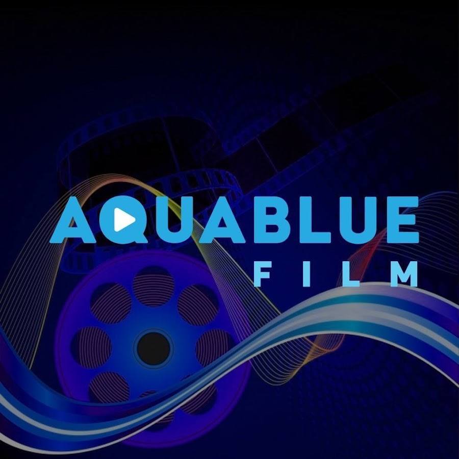 Aqua Film YouTube channel avatar