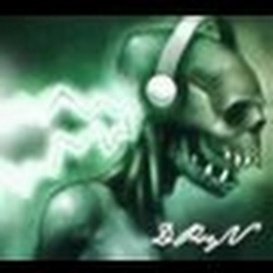 DarkPsyVideos YouTube-Kanal-Avatar