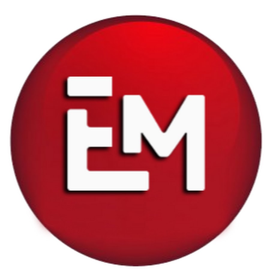 Evrasia Mirror YouTube channel avatar