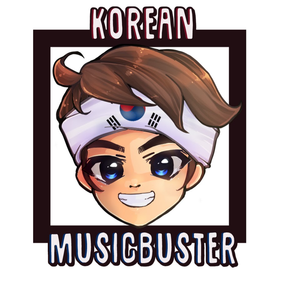 Korean Musicbuster YouTube 频道头像