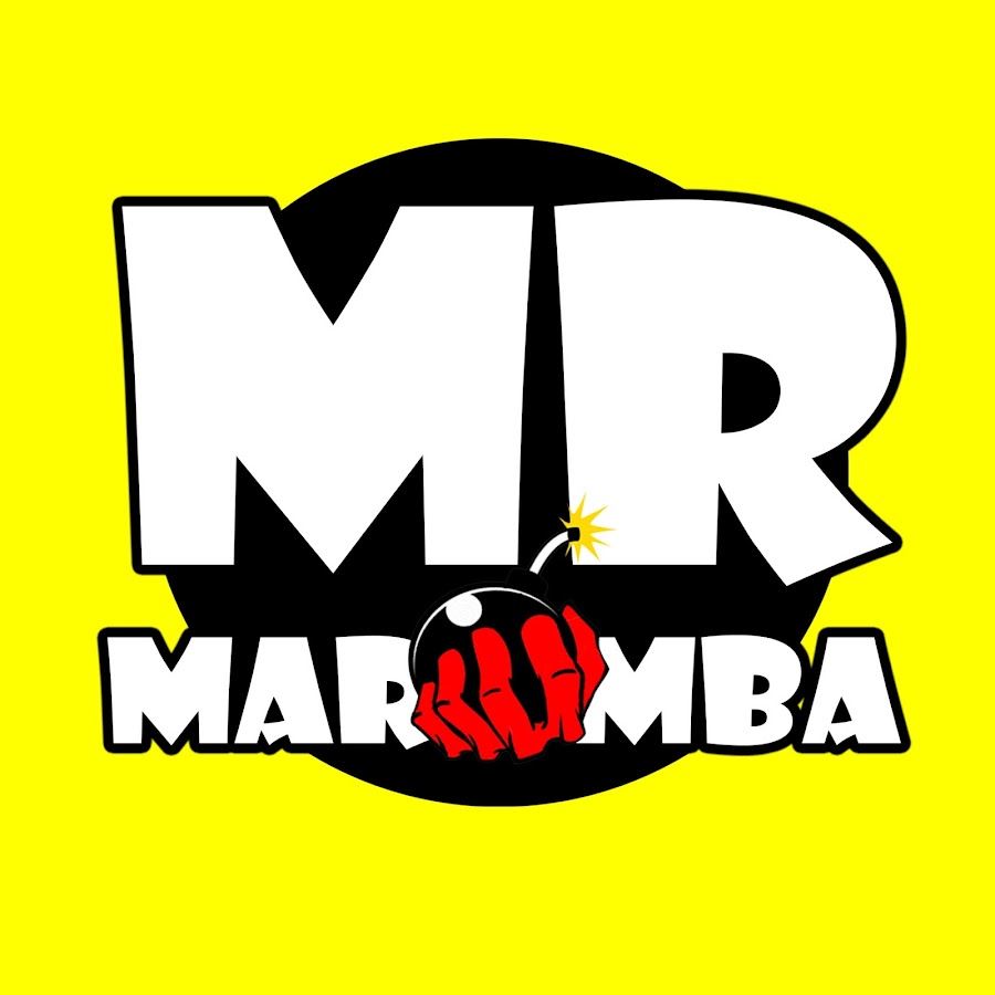 CanalMRmaromba Avatar del canal de YouTube