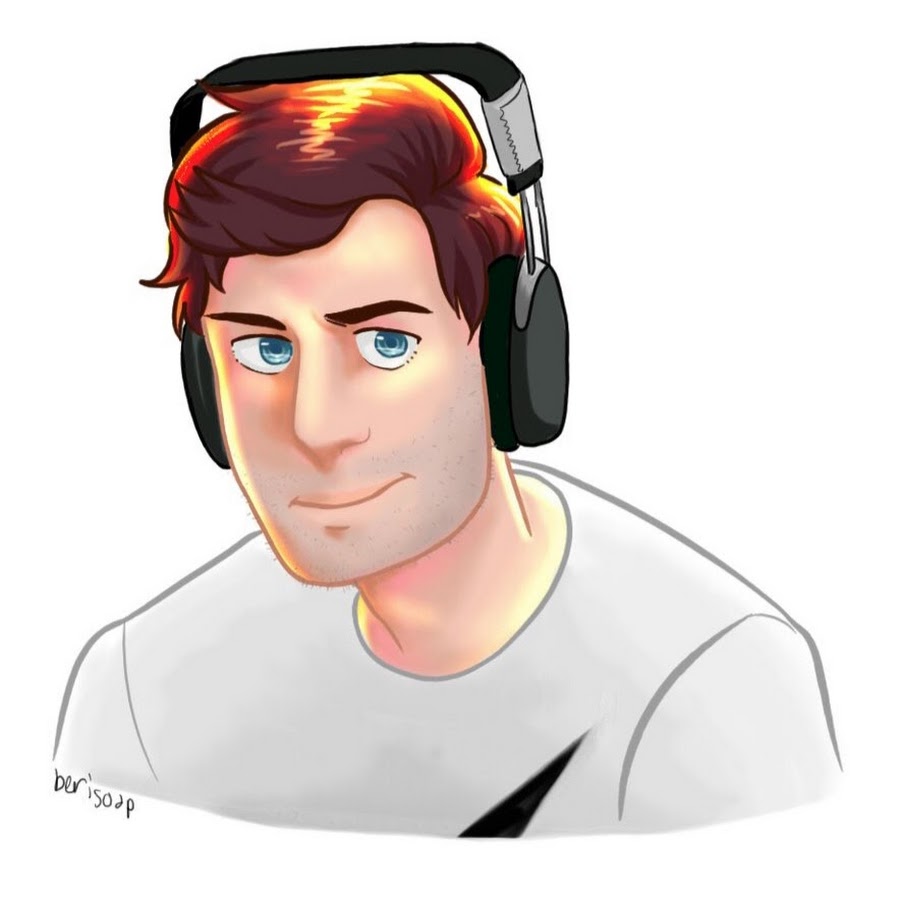 The Glacierr YouTube channel avatar