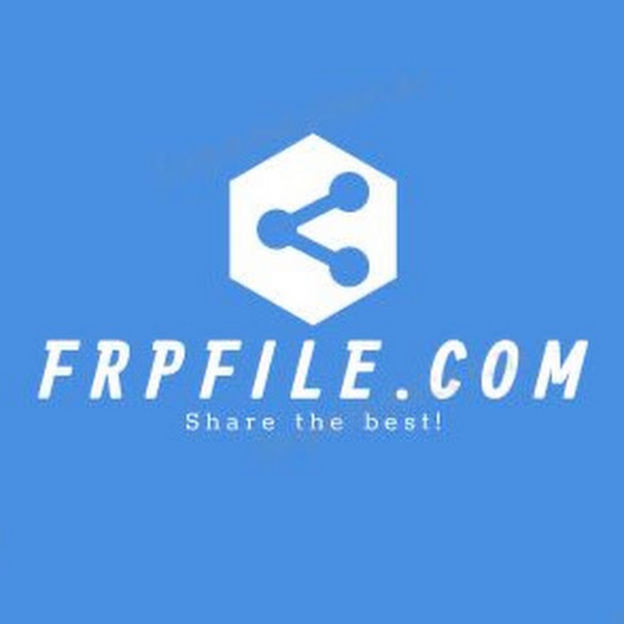 Frpfile Youtube
