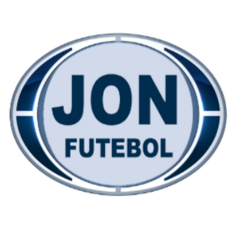 Jon Futebol YouTube channel avatar