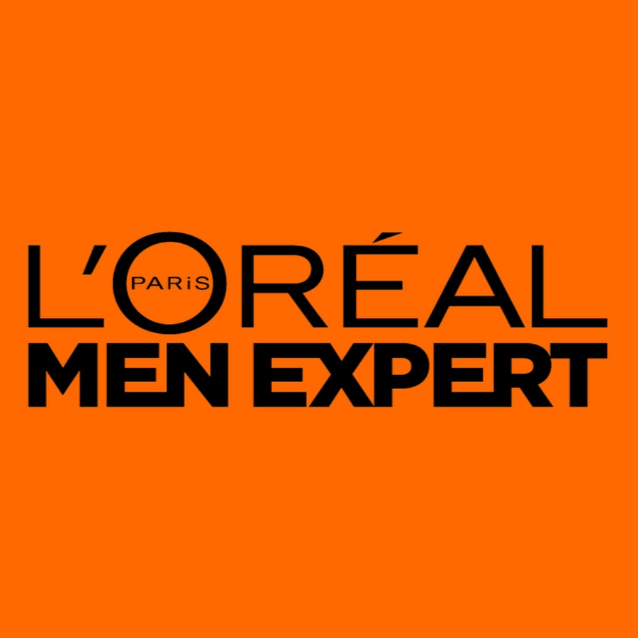 L'OrÃ©al Men Expert YouTube 频道头像
