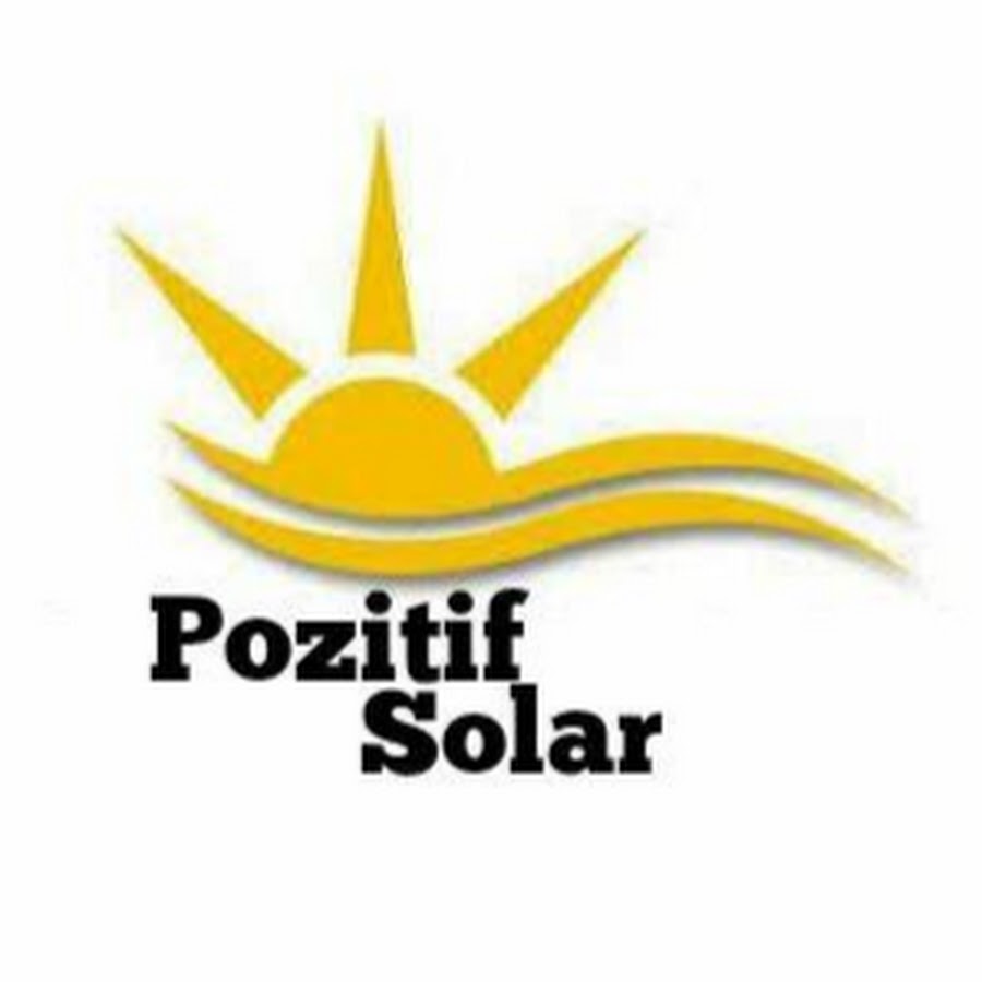 Pozitif Solar Avatar de chaîne YouTube