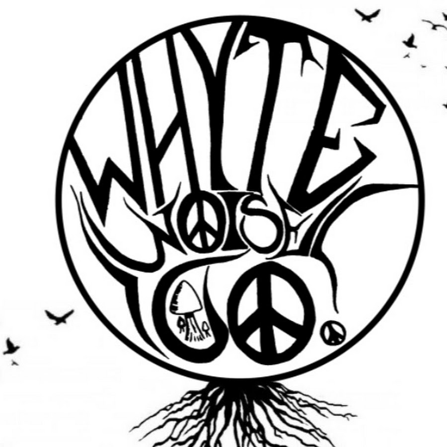 WhYtE NoiSe Co. YouTube channel avatar
