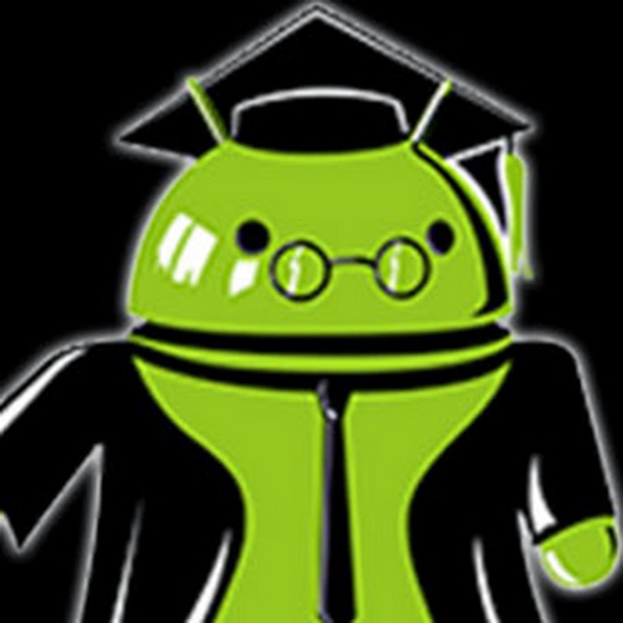 Android Advice & Tutorials Avatar canale YouTube 