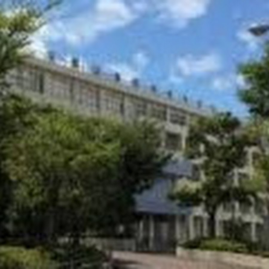 葛西南高校 Youtube