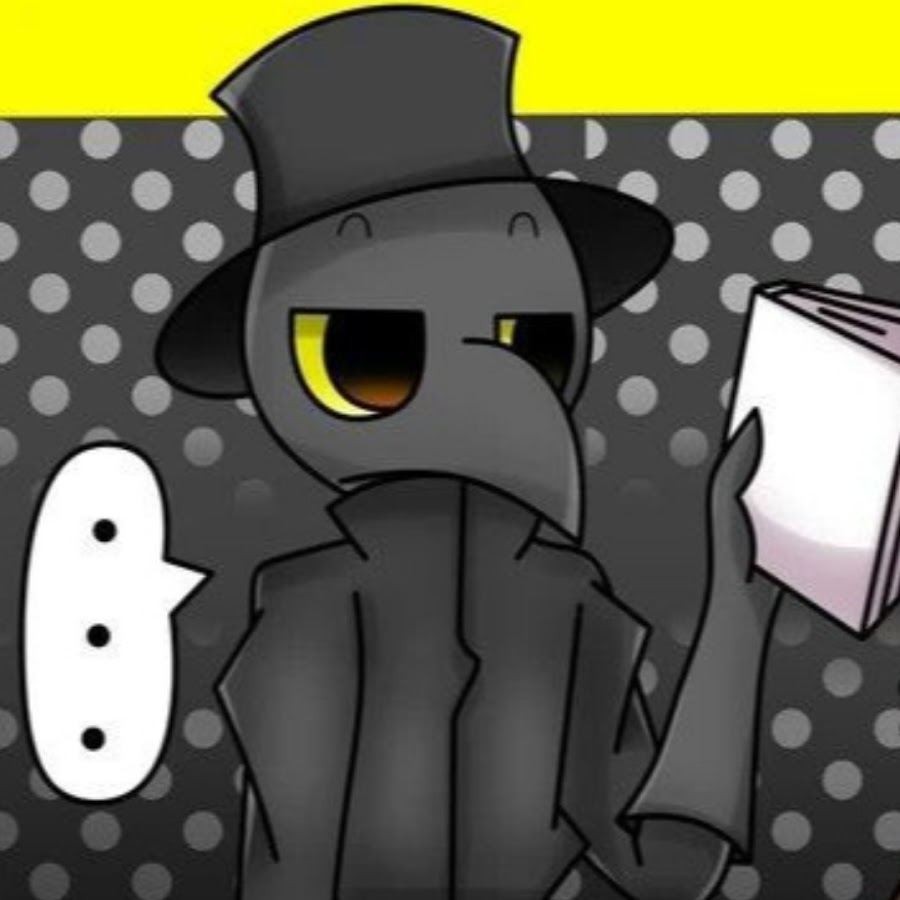 Scp 049 J Youtube