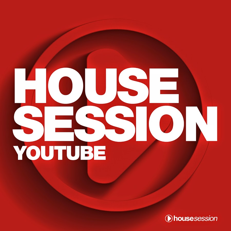 Housesession Records Avatar canale YouTube 