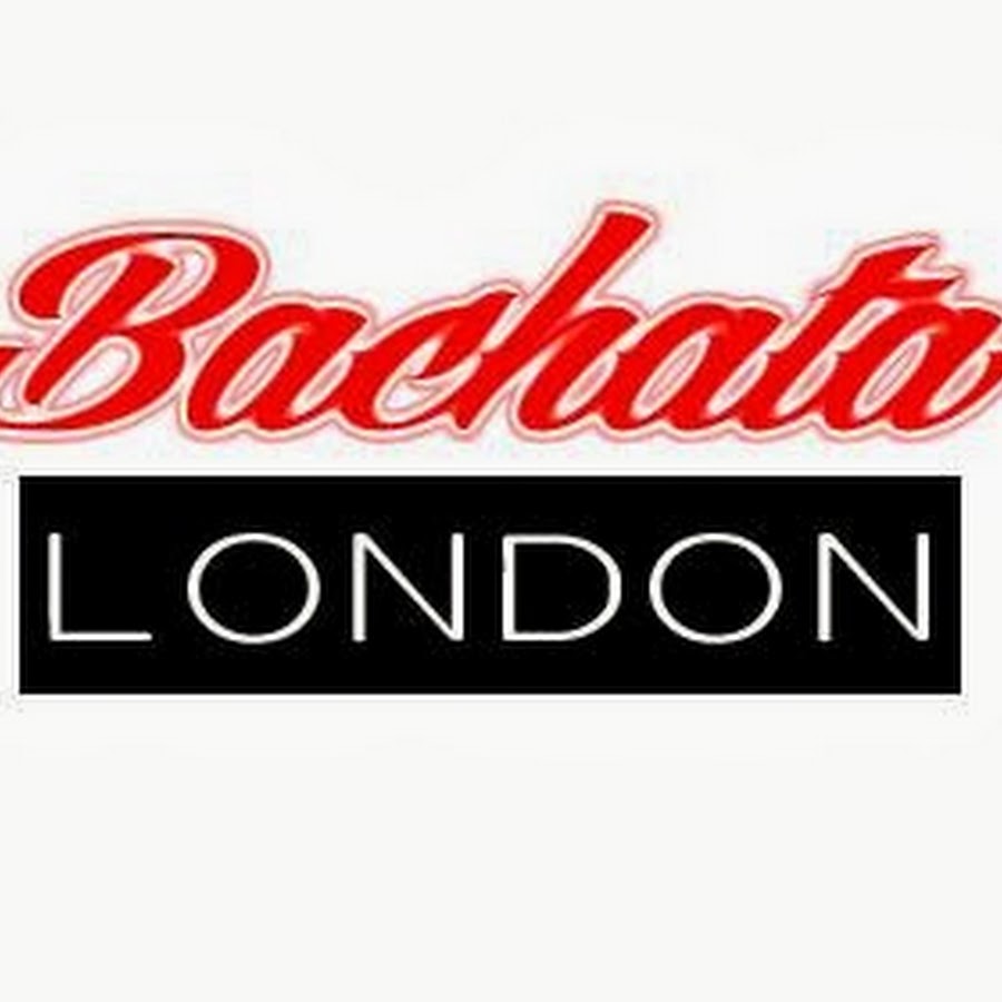 Bachata London رمز قناة اليوتيوب