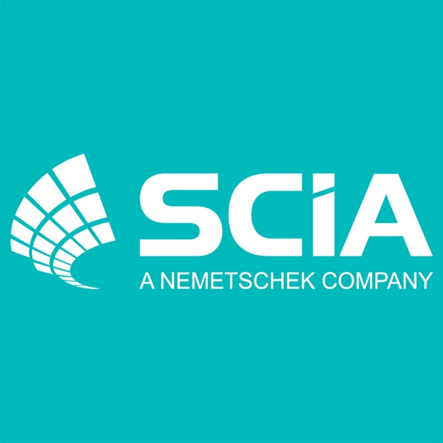 SCIA YouTube channel avatar