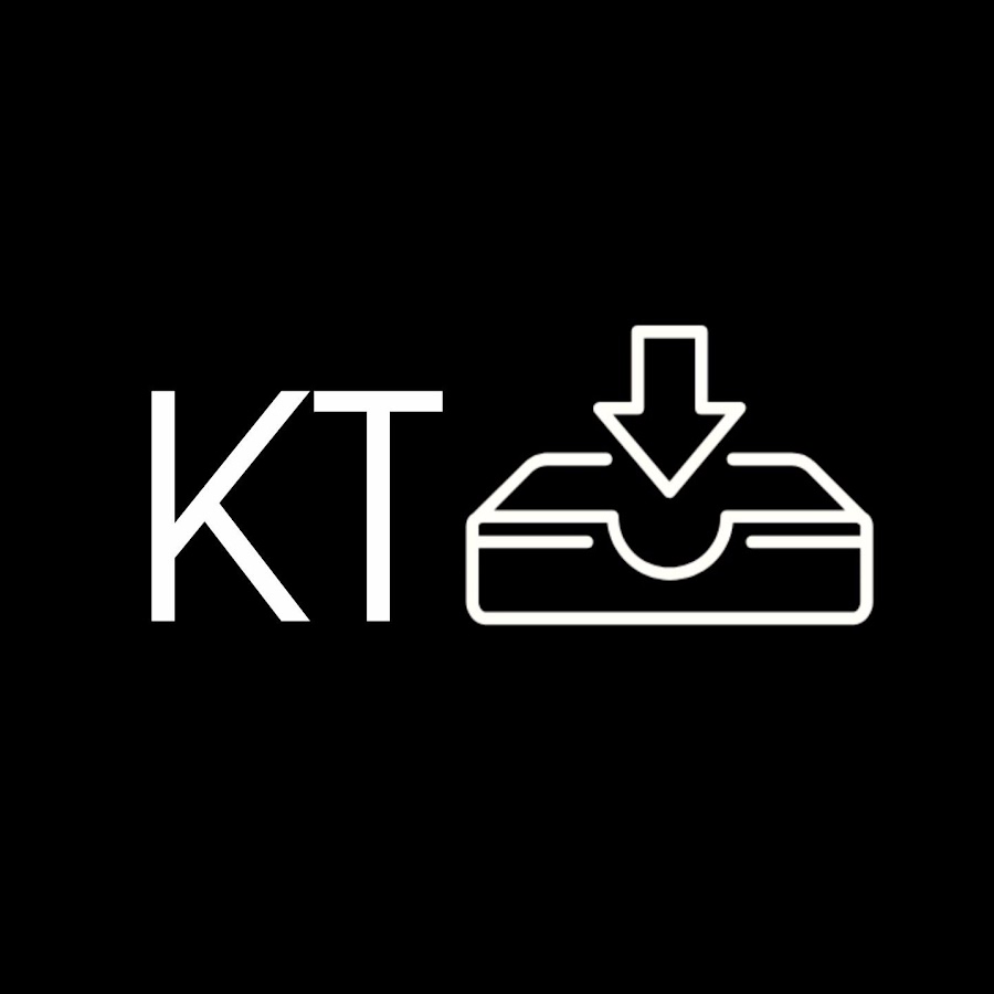KeplerTech YouTube-Kanal-Avatar