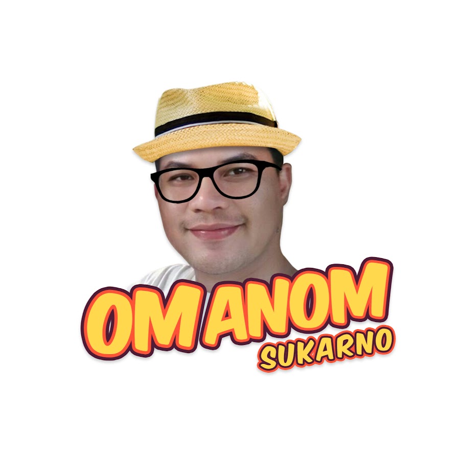 Anom Sukarno Avatar de canal de YouTube