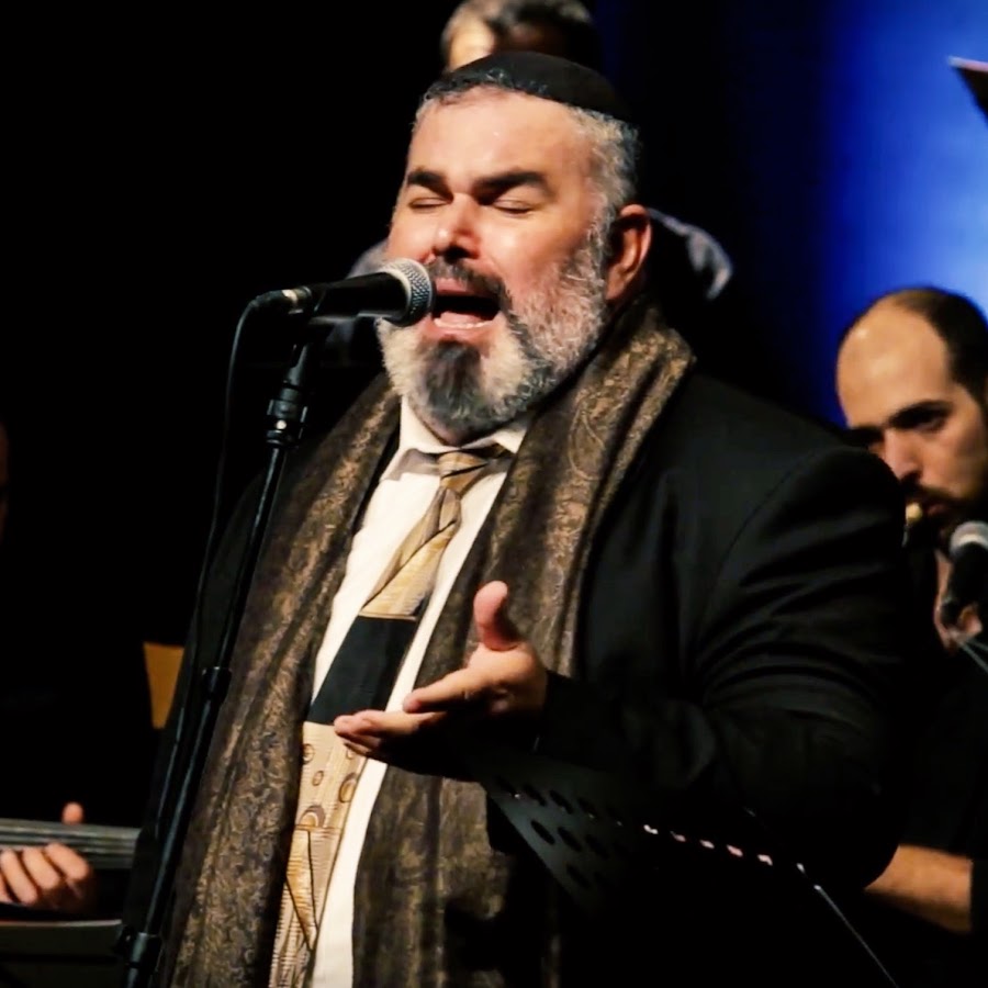 Shimon Sibony - ×©×ž×¢×•×Ÿ ×¡×™×‘×•× ×™ YouTube-Kanal-Avatar