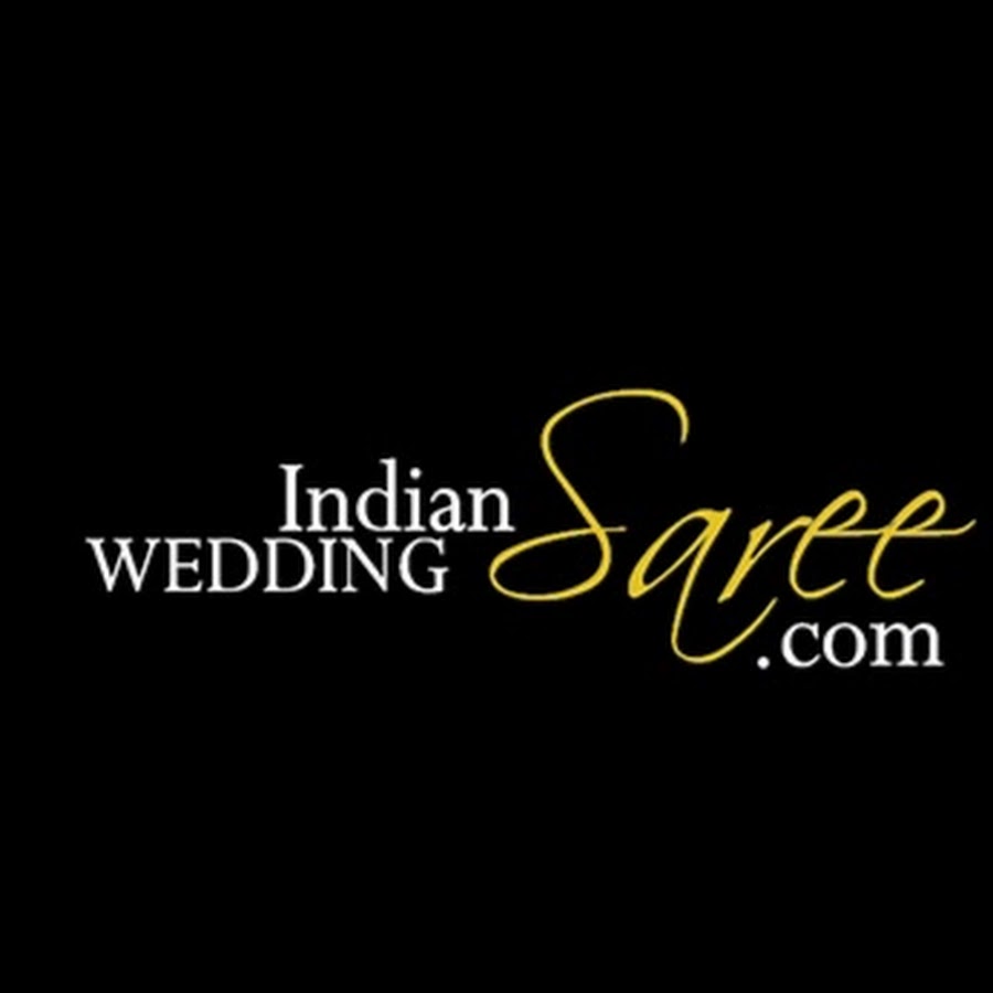 IndianWeddingSaree.com رمز قناة اليوتيوب