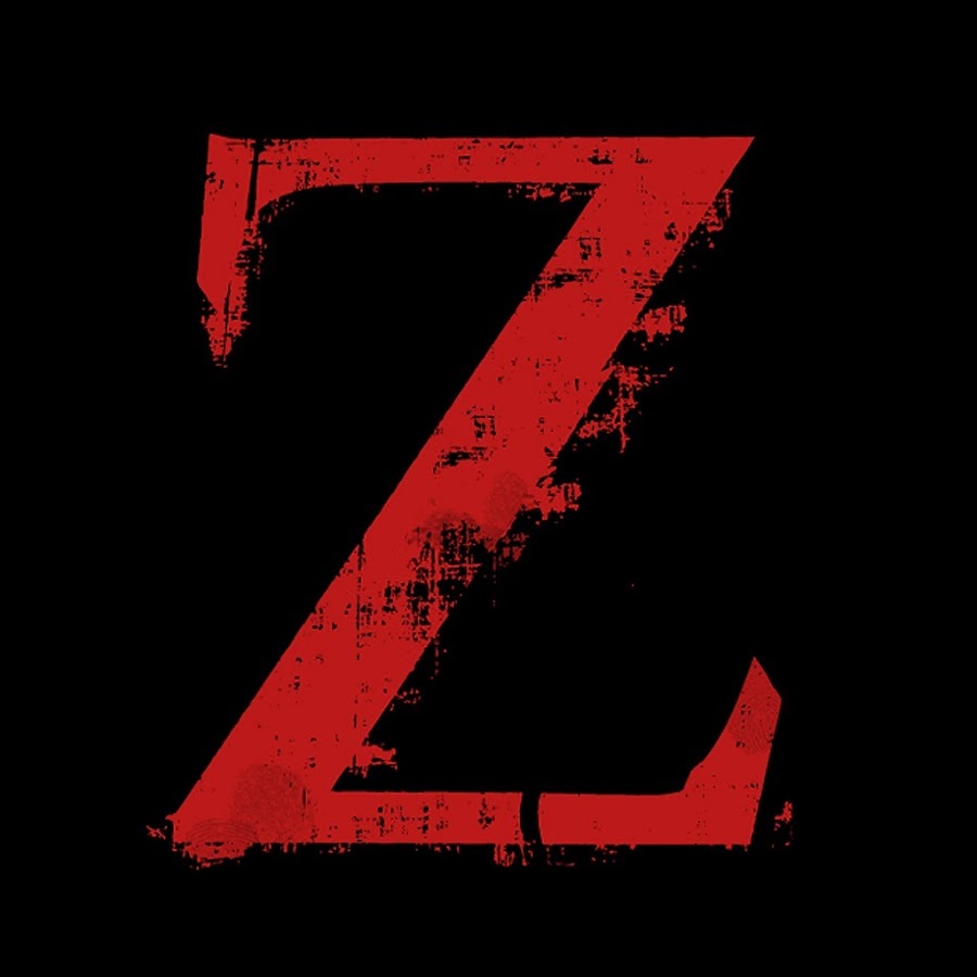 zeroz YouTube kanalı avatarı