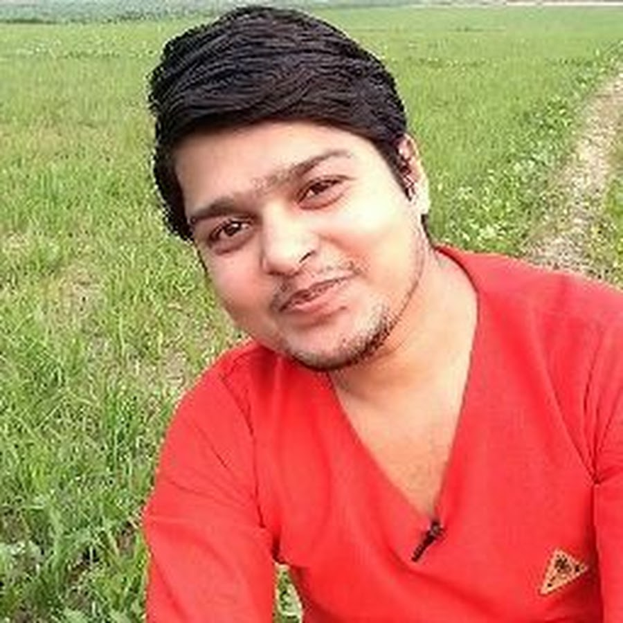 Satyam Mishra YouTube channel avatar
