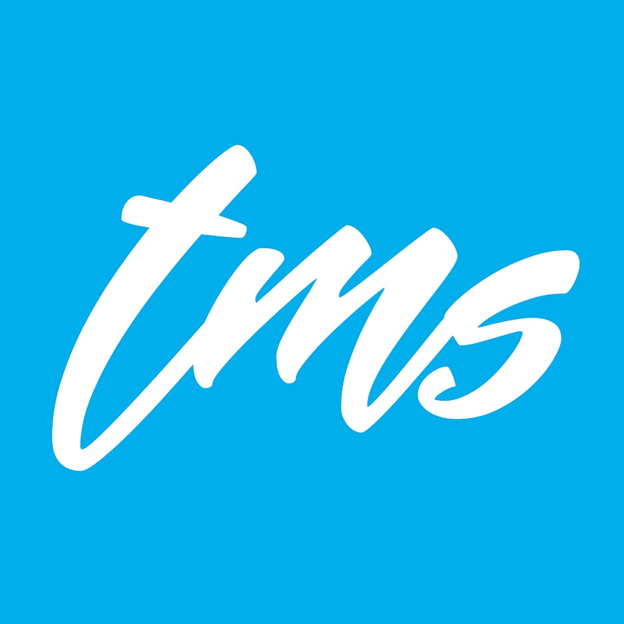 TMS Productions YouTube kanalı avatarı