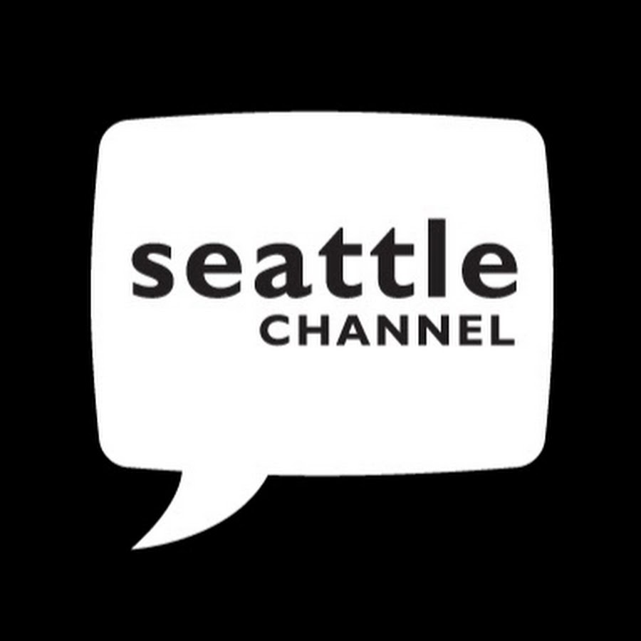 Seattle Channel YouTube 频道头像